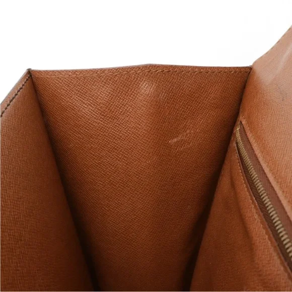 Louis Vuitton Monogram Monceau 28 - vintage - Picture 8 of 10